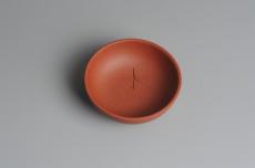 紫砂壶图片:叶子品茗杯 不包邮 - 美壶网