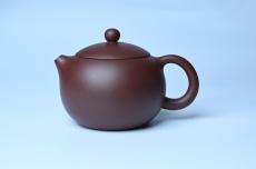 紫砂壶图片:美壶福利特惠 精工西施 泥料优秀 - 美壶网