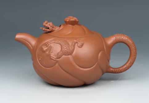 冯亚明紫砂壶 DSC_2703  - 美壶网 冯亚明紫砂壶 DSC_2703  - 美壶网