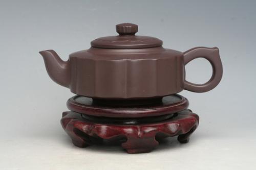 卢悦紫砂壶 IMG_6855  - 美壶网 卢悦紫砂壶 IMG_6855  - 美壶网