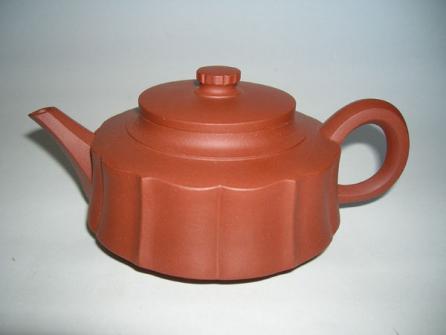 董震红紫砂壶 照片 018  - 美壶网 董震红紫砂壶 照片 018  - 美壶网