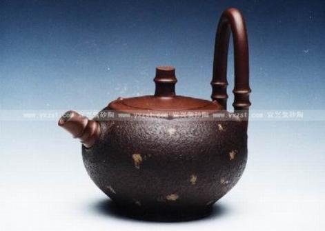 宋小卫紫砂壶 天野风光壶  - 美壶网 宋小卫紫砂壶 天野风光壶  - 美壶网