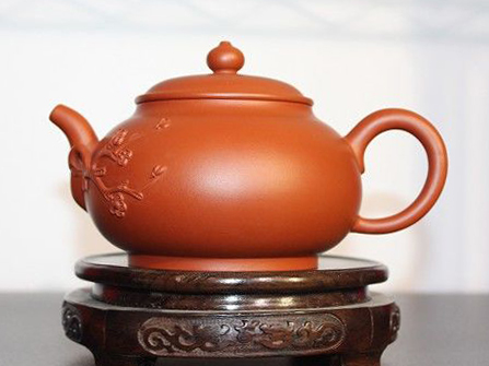 张金山紫砂壶 psb (76)  - 美壶网 张金山紫砂壶 psb (76)  - 美壶网