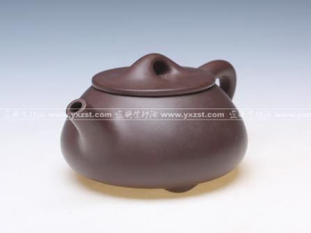 陈凤仙紫砂壶 IMG_9228  - 美壶网 陈凤仙紫砂壶 IMG_9228  - 美壶网