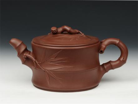 刘方林紫砂壶 002  - 美壶网 刘方林紫砂壶 002  - 美壶网