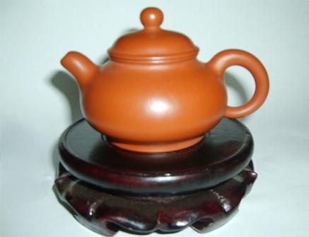 阚洪军紫砂壶 006  - 美壶网 阚洪军紫砂壶 006  - 美壶网