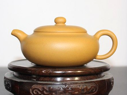 张金山紫砂壶 psb (125)  - 美壶网 张金山紫砂壶 psb (125)  - 美壶网