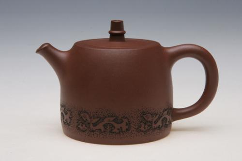 许红娟紫砂壶 IMG_5357  - 美壶网 许红娟紫砂壶 IMG_5357  - 美壶网