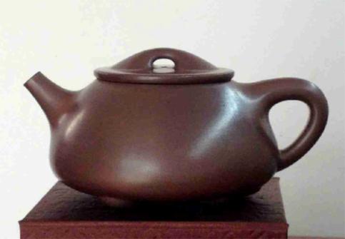 王凤娟紫砂壶 IMG_1159  - 美壶网 王凤娟紫砂壶 IMG_1159  - 美壶网