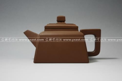 钱荷娣紫砂壶 _MG_5946  - 美壶网 钱荷娣紫砂壶 _MG_5946  - 美壶网