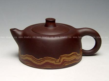 陈洪新紫砂壶 天际  - 美壶网 陈洪新紫砂壶 天际  - 美壶网