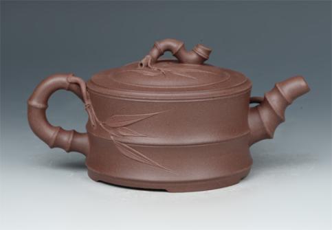 冯亚明紫砂壶 DSC_2686  - 美壶网 冯亚明紫砂壶 DSC_2686  - 美壶网