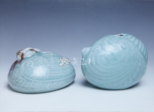 陈乐林紫砂壶 水注系列  - 美壶网