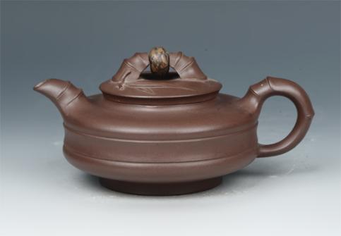冯亚明紫砂壶 DSC_2681  - 美壶网 冯亚明紫砂壶 DSC_2681  - 美壶网