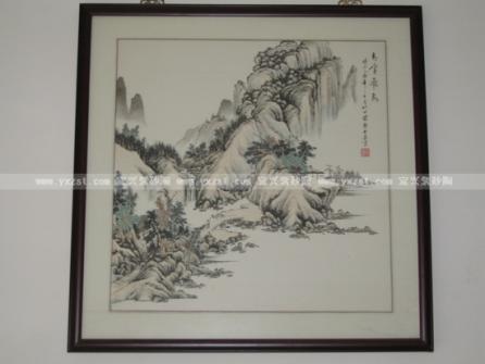 石泉紫砂壶 青峰飞泉  - 美壶网 石泉紫砂壶 青峰飞泉  - 美壶网