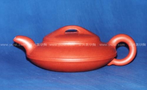 吴夕初紫砂壶 线园  - 美壶网 吴夕初紫砂壶 线园  - 美壶网