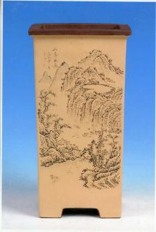 唐田紫砂壶 未标题  - 美壶网 唐田紫砂壶 未标题  - 美壶网