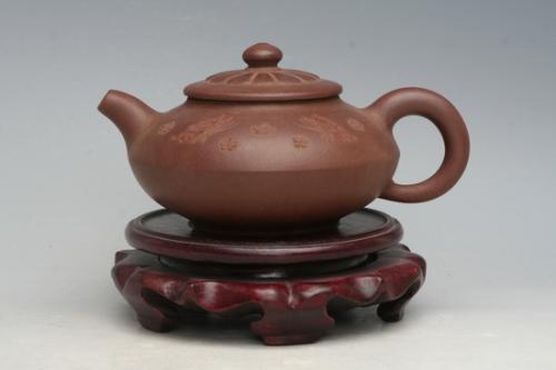 卢悦紫砂壶 IMG_6856  - 美壶网 卢悦紫砂壶 IMG_6856  - 美壶网