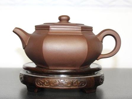 张金山紫砂壶 psb (30)  - 美壶网 张金山紫砂壶 psb (30)  - 美壶网