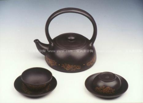 张海平紫砂壶 中华魂  - 美壶网 张海平紫砂壶 中华魂  - 美壶网