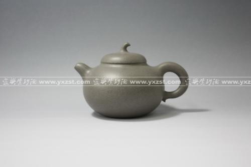 钱荷娣紫砂壶 _MG_5963  - 美壶网 钱荷娣紫砂壶 _MG_5963  - 美壶网