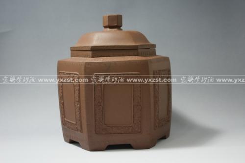 钱荷娣紫砂壶 _MG_6013  - 美壶网 钱荷娣紫砂壶 _MG_6013  - 美壶网