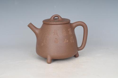 盛建军紫砂壶 DSC_2303  - 美壶网 盛建军紫砂壶 DSC_2303  - 美壶网