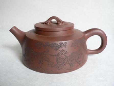 唐田紫砂壶 P1010585  - 美壶网 唐田紫砂壶 P1010585  - 美壶网