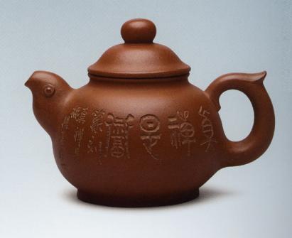朱扣喜紫砂壶 真禅是福壶  - 美壶网 朱扣喜紫砂壶 真禅是福壶  - 美壶网
