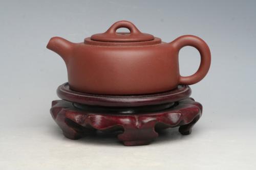 卢悦紫砂壶 IMG_6857  - 美壶网 卢悦紫砂壶 IMG_6857  - 美壶网