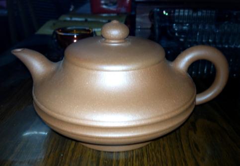 王凤娟紫砂壶 IMG_1216  - 美壶网 王凤娟紫砂壶 IMG_1216  - 美壶网