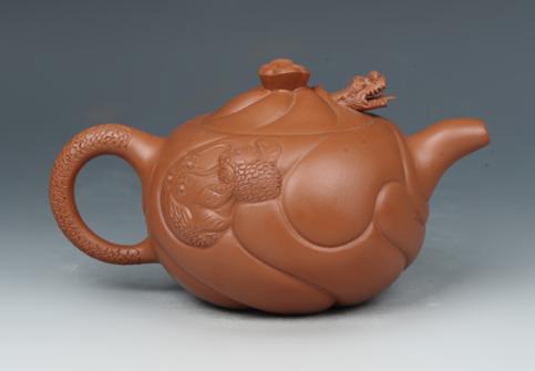 冯亚明紫砂壶 DSC_2705  - 美壶网 冯亚明紫砂壶 DSC_2705  - 美壶网