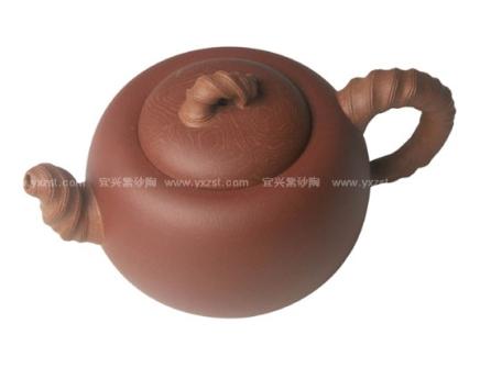 张海平紫砂壶 天枞  - 美壶网 张海平紫砂壶 天枞  - 美壶网