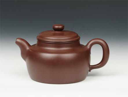 刘方林紫砂壶 005  - 美壶网 刘方林紫砂壶 005  - 美壶网