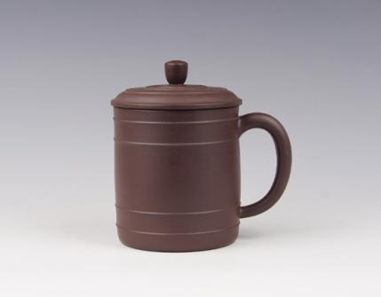 许海中紫砂壶 线韵  - 美壶网 许海中紫砂壶 线韵  - 美壶网