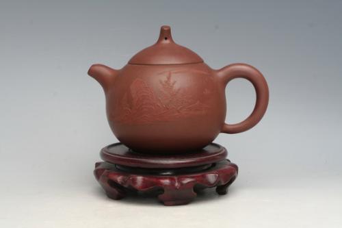 卢悦紫砂壶 IMG_6859  - 美壶网 卢悦紫砂壶 IMG_6859  - 美壶网