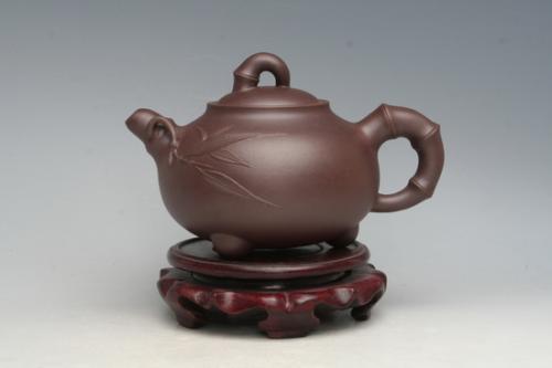 卢悦紫砂壶 IMG_6853  - 美壶网 卢悦紫砂壶 IMG_6853  - 美壶网