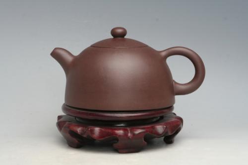 卢悦紫砂壶 IMG_6858  - 美壶网 卢悦紫砂壶 IMG_6858  - 美壶网