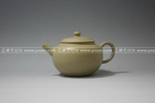 钱荷娣紫砂壶 _MG_5960  - 美壶网 钱荷娣紫砂壶 _MG_5960  - 美壶网