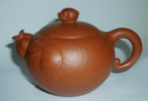 阚洪军紫砂壶 003  - 美壶网 阚洪军紫砂壶 003  - 美壶网