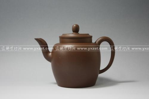 钱荷娣紫砂壶 _MG_5943  - 美壶网 钱荷娣紫砂壶 _MG_5943  - 美壶网
