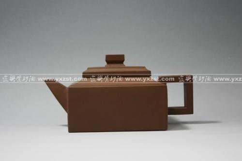 钱荷娣紫砂壶 _MG_5947  - 美壶网 钱荷娣紫砂壶 _MG_5947  - 美壶网