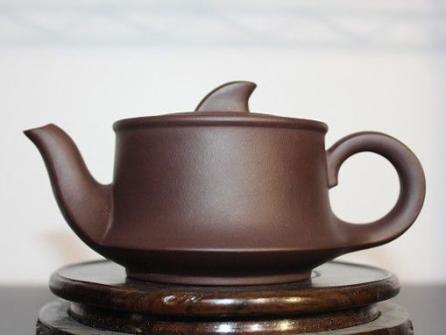 张金山紫砂壶 psb (100)  - 美壶网 张金山紫砂壶 psb (100)  - 美壶网