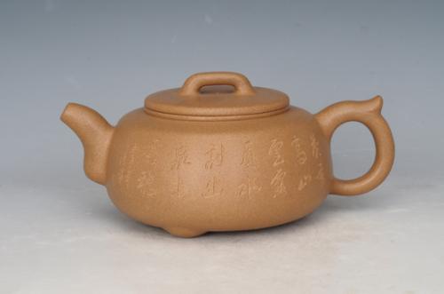 盛建军紫砂壶 DSC_2284  - 美壶网 盛建军紫砂壶 DSC_2284  - 美壶网