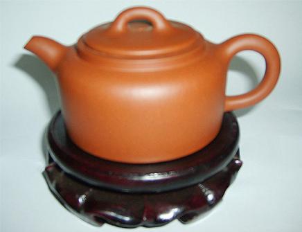 阚洪军紫砂壶 011  - 美壶网 阚洪军紫砂壶 011  - 美壶网