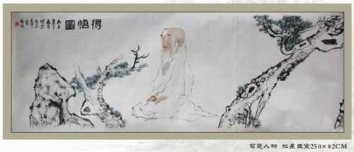 戴静波紫砂壶 戴静波书画6  - 美壶网 戴静波紫砂壶 戴静波书画6  - 美壶网