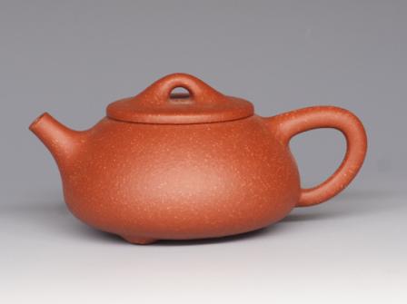 陶红月紫砂壶 小品系列四  - 美壶网 陶红月紫砂壶 小品系列四  - 美壶网