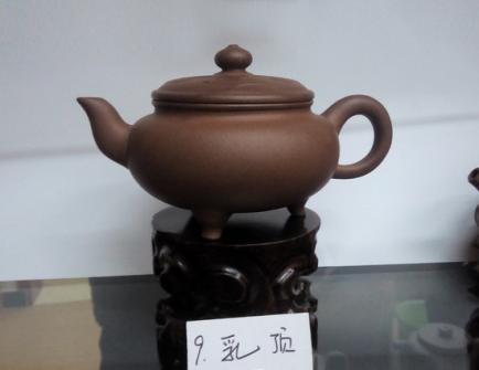 俞健刚紫砂壶 IMG_20140213_130320  - 美壶网 俞健刚紫砂壶 IMG_20140213_130320  - 美壶网