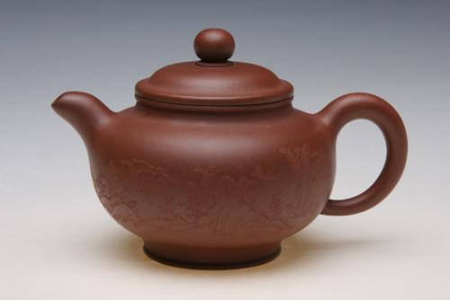 许红娟紫砂壶 IMG_5353  - 美壶网 许红娟紫砂壶 IMG_5353  - 美壶网