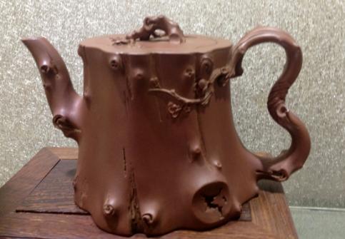 王凤娟紫砂壶 IMG_3085  - 美壶网 王凤娟紫砂壶 IMG_3085  - 美壶网